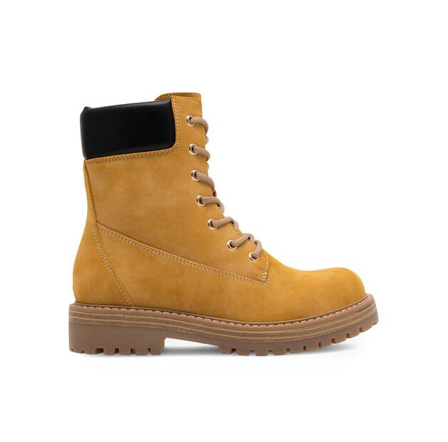 Ботильоны Jenny Fairy LUCIE WS2911-01 коричневые EU 36
Ботильоны Jenny Fairy LUCIE WS2911-01 коричневые EU 36