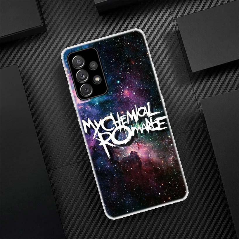 My Chemical Romance MCR Phone Case For Samsung Galaxy A55 A54 A52 A53 A15 A14 A12 A13 A25 A24 A22 A23 A35 A34 A32 A33 A04S A02S Samsung A34
My Chemical Romance MCR Phone Case For Samsung Galaxy A55 A54 A52 A53 A15 A14 A12 A13 A25 A24 A22 A23 A35 A34 A32 A33 A04S A02S Samsung A34