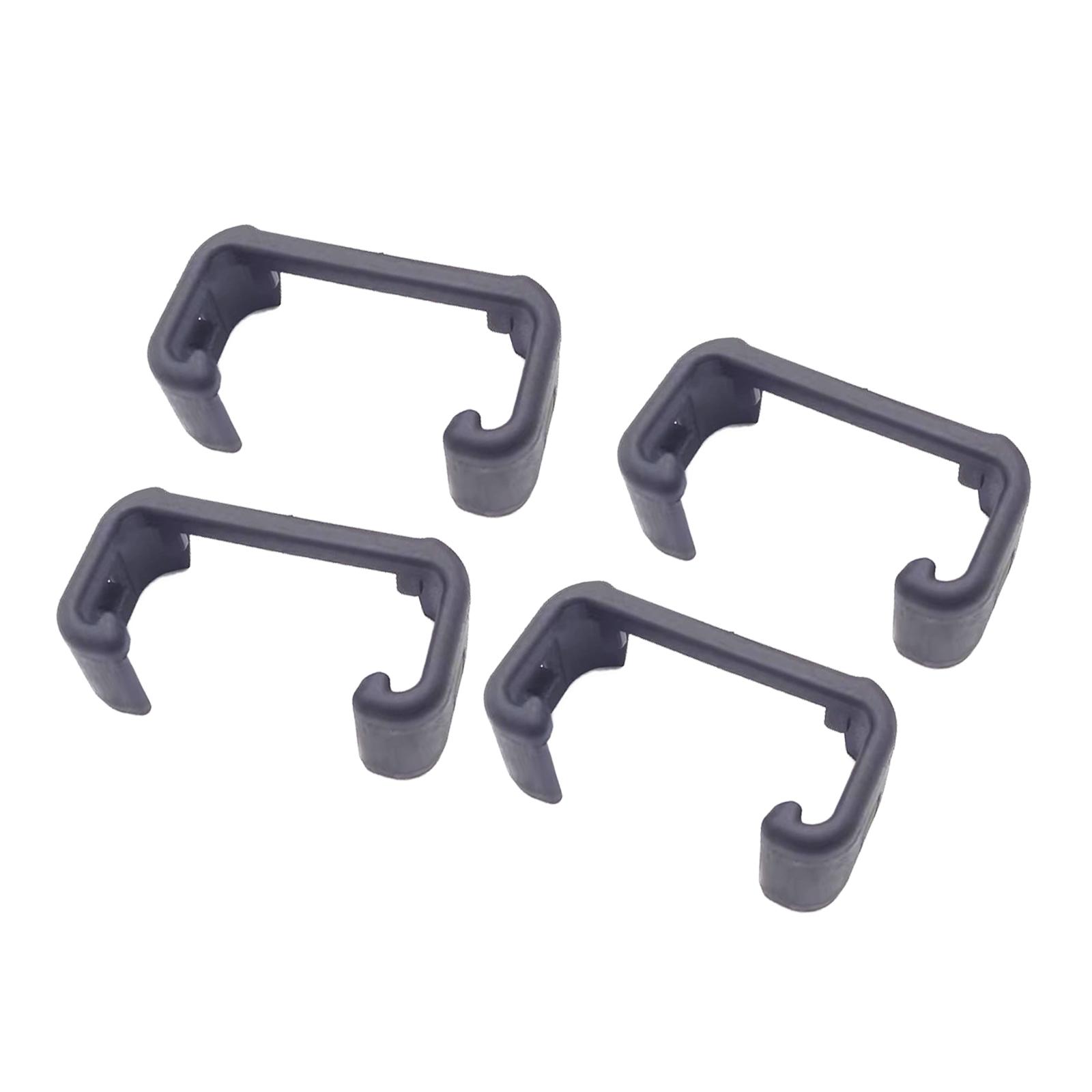 4 Pcs Car Seat Slide Rail Blanking Cap 5N0881347A For Polo For Tiguan For Sharan Car Seat Slide Clip Accessories
4 Pcs Car Seat Slide Rail Blanking Cap 5N0881347A For Polo For Tiguan For Sharan Car Seat Slide Clip Accessories