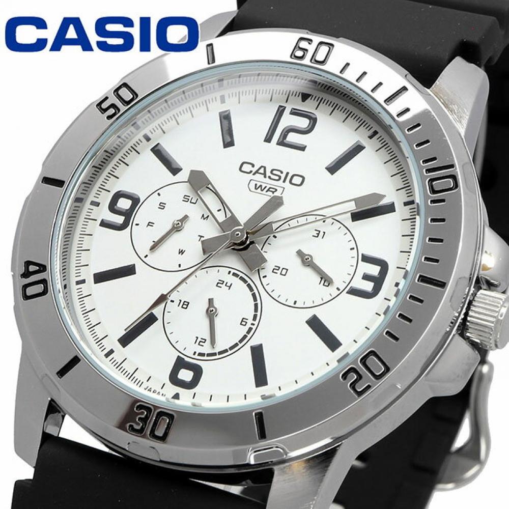 Casio Watch Casio Watch Watch Chif Casio Chip Casio Multifunction Calender For Women Mtp Vd300 7b
Casio Watch Casio Watch Watch Chif Casio Chip Casio Multifunction Calender For Women Mtp Vd300 7b