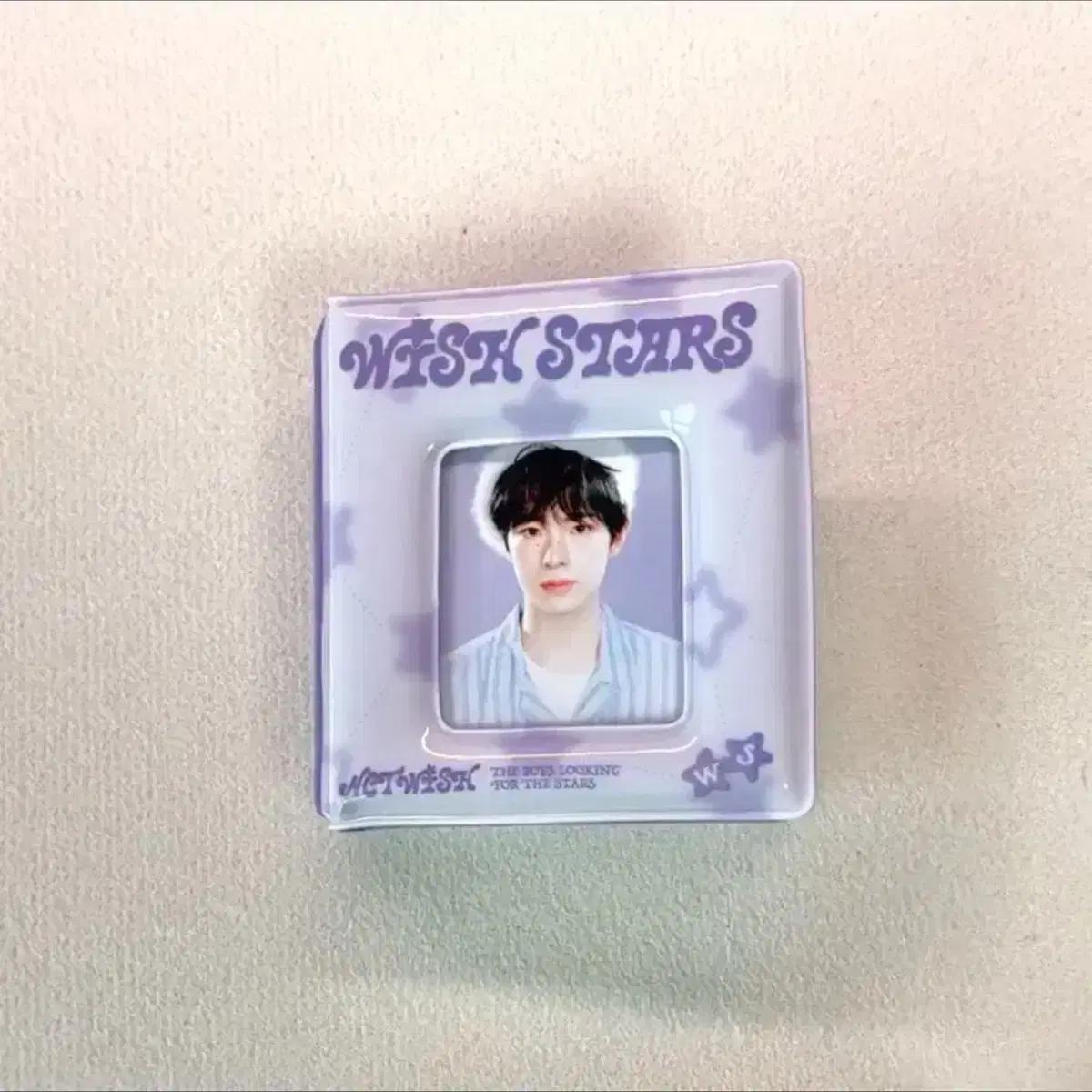 Yuushi Season s Greetings Stock Exchange Collectbook Ncitywish 2025
Yuushi Season s Greetings Stock Exchange Collectbook Ncitywish 2025