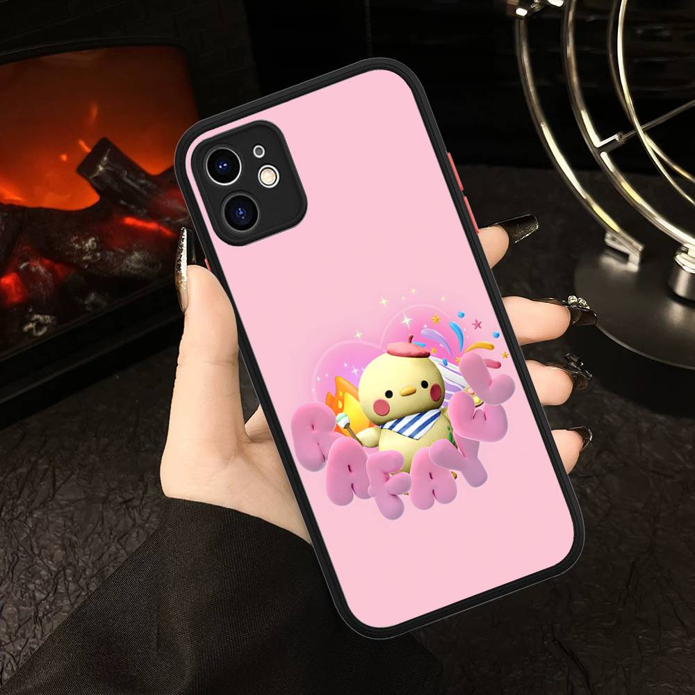 Love And Deepspace Phone Case For Iphone 16 14 15 16 13 12 11 16 Pro Max X XS MAX Plus Cover Matte TPU iphone 12 pro
Love And Deepspace Phone Case For Iphone 16 14 15 16 13 12 11 16 Pro Max X XS MAX Plus Cover Matte TPU iphone 12 pro