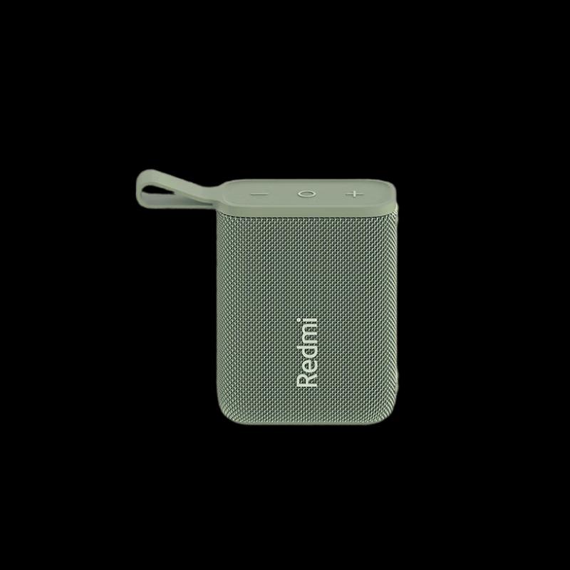 Xiaomi Redmi Portable Bluetooth Speaker CN plug (adapter included)
Xiaomi Redmi Portable Bluetooth Speaker CN plug (adapter included)