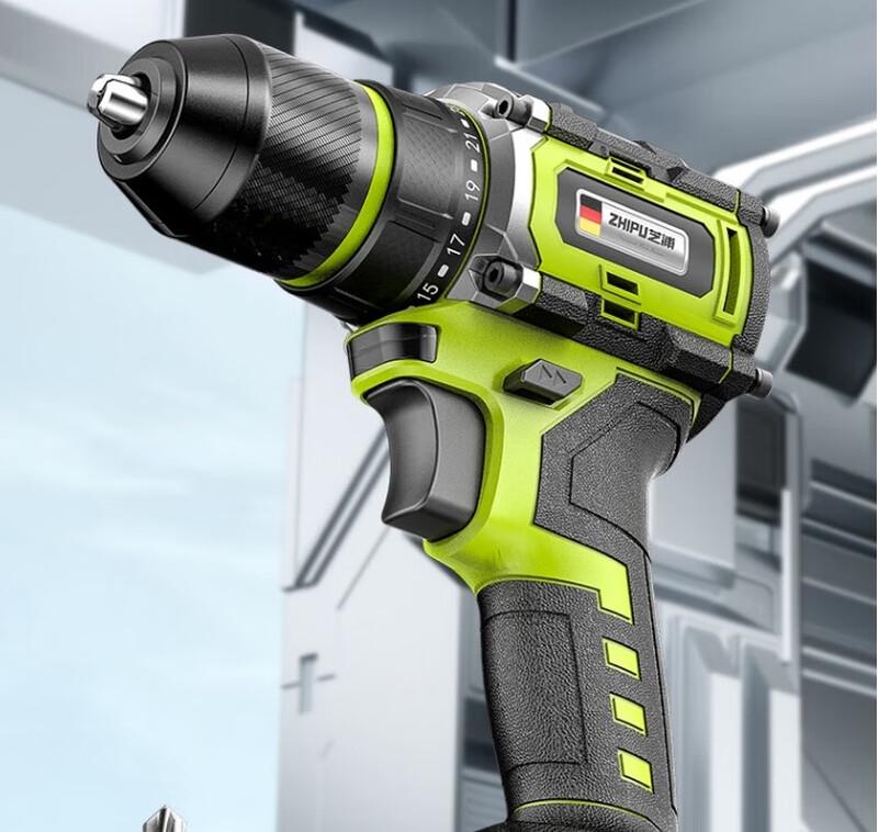 Shibaura Brushless Cordless Electric Drill/Screwdriver CN plug (adapter included)
Shibaura Brushless Cordless Electric Drill/Screwdriver CN plug (adapter included)