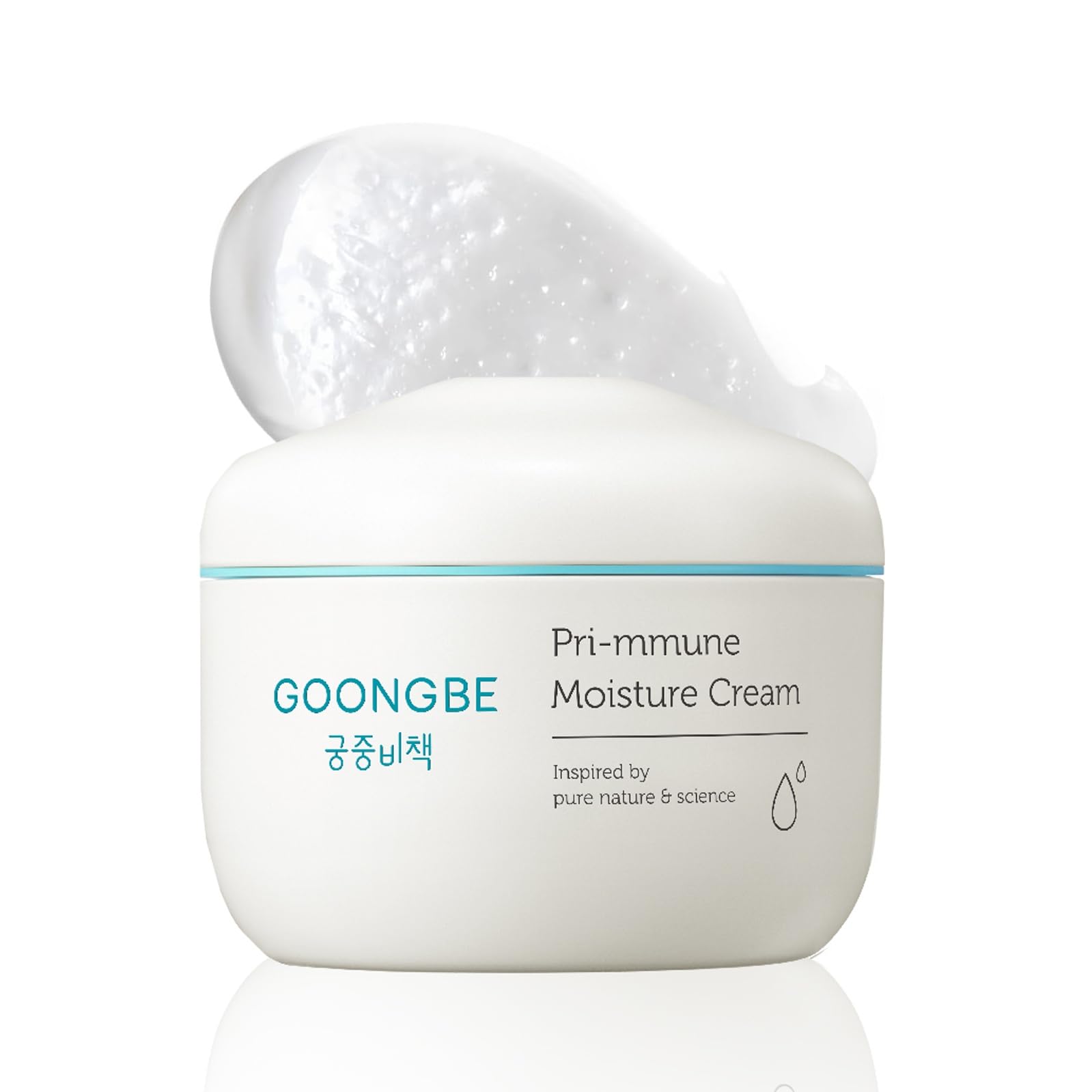 GOONGBE Primune Moisture Cream 180 мл Детский уход за кожей Детский крем Детские товары Натуральные ингредиенты Сухая кожа новорожденных Чувствительная кожа Корейская косметика
GOONGBE Primune Moisture Cream 180 мл Детский уход за кожей Детский крем Детские товары Натуральные ингредиенты Сухая кожа новорожденных Чувствительная кожа Корейская косметика