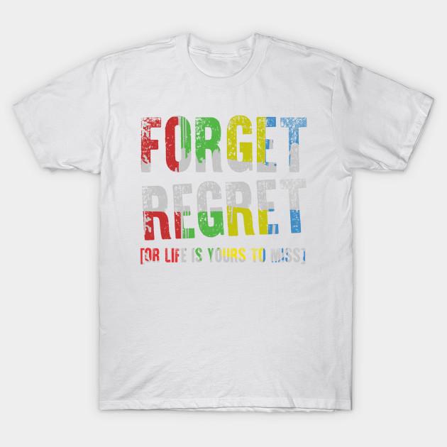 Unisex Fashion TShirt Forget Regret Print TShirt Plus Size S-5XL T-Shirt 100%Cotton Tops O Neck Short Sleeve Tees M білий
Unisex Fashion TShirt Forget Regret Print TShirt Plus Size S-5XL T-Shirt 100%Cotton Tops O Neck Short Sleeve Tees M білий