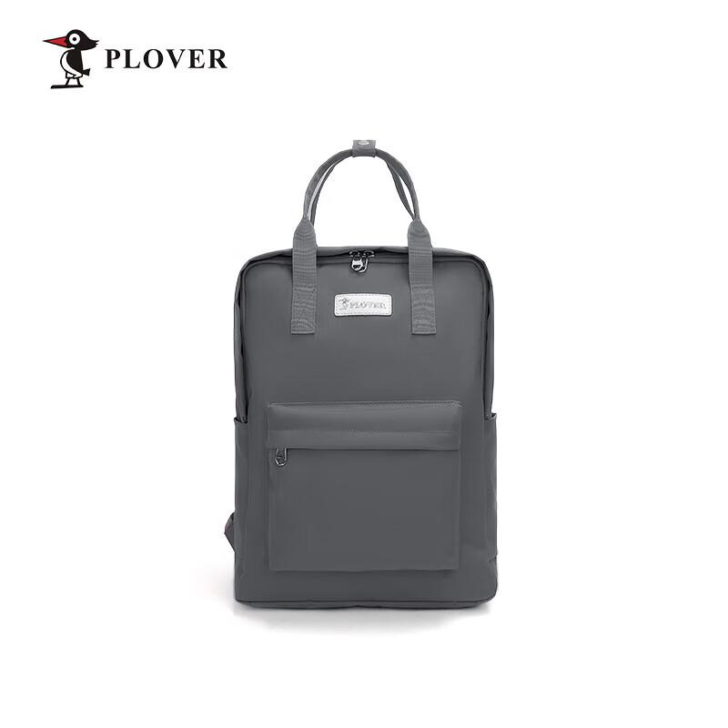 PLOVER Multi-functional Nylon Casual Backpack
PLOVER Multi-functional Nylon Casual Backpack