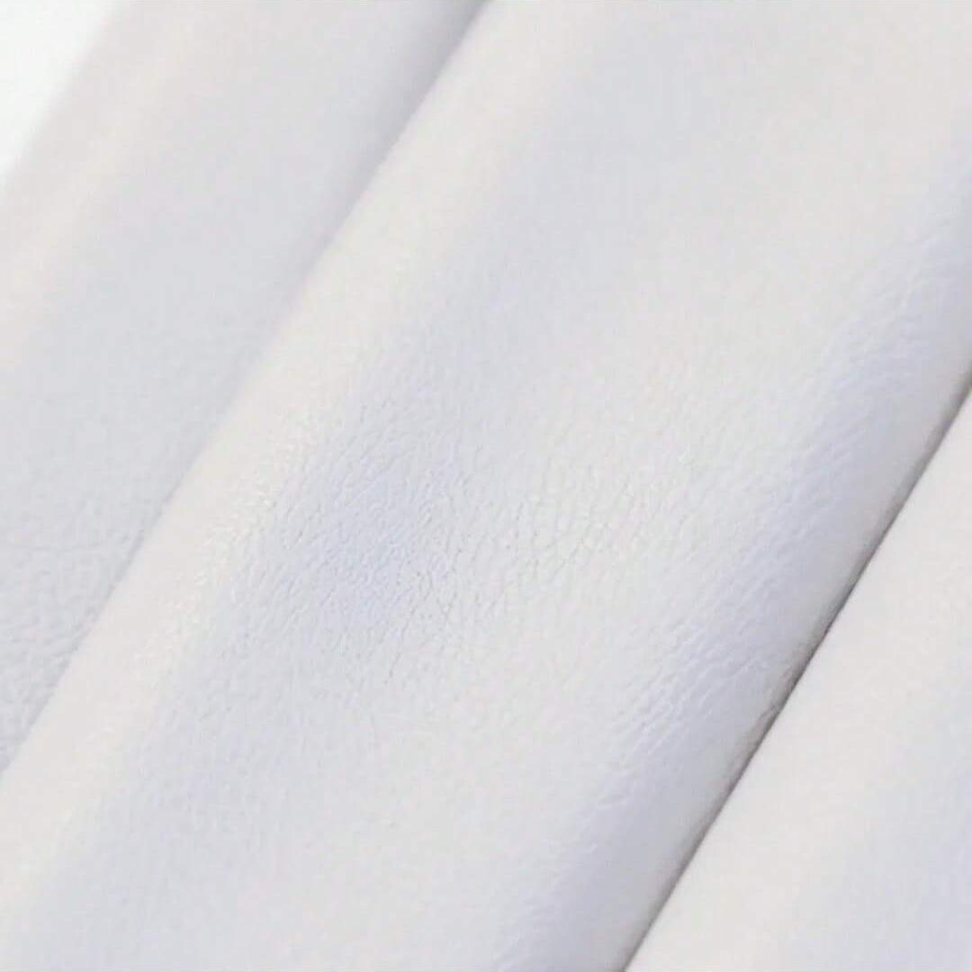 1PC 30cmx2m Self Adhesive Stickers Home Decor Film Self-adhering Faux Leather Patch Available in A Variety of Colors-suitable fo білий
1PC 30cmx2m Self Adhesive Stickers Home Decor Film Self-adhering Faux Leather Patch Available in A Variety of Colors-suitable fo білий