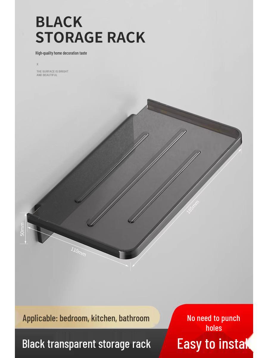 Настенный диспенсер для туалетной бумаги: Большой рулон, установка без сверления
Настенный диспенсер для туалетной бумаги: Большой рулон, установка без сверления