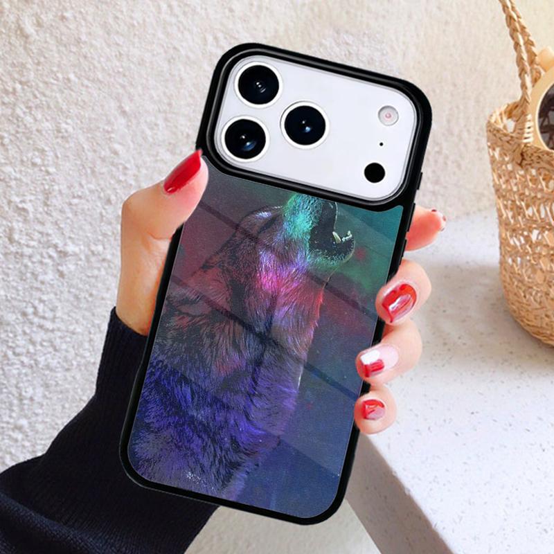 Wolf Art Phone Case For iPhone 17 Air 16 15 14 13 12 11 Pro Max Plus iPhone 15
Wolf Art Phone Case For iPhone 17 Air 16 15 14 13 12 11 Pro Max Plus iPhone 15
