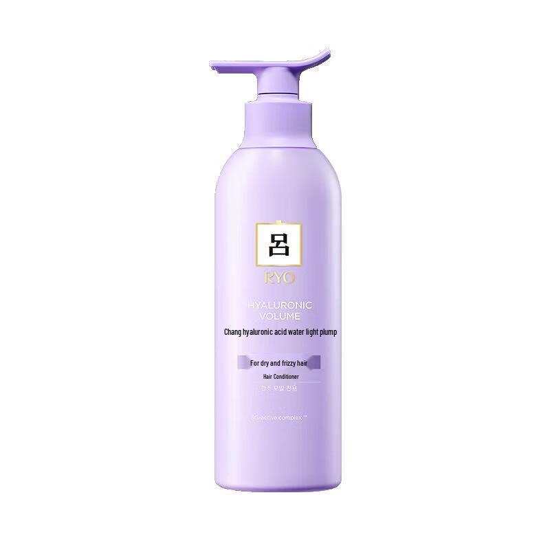 Ryo Water Glow Hydrating Conditioner
Ryo Water Glow Hydrating Conditioner