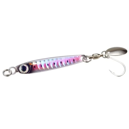 SHIMANO Offshore Metal Jig Osea Metal Shot TG 32g Boat Японская испанская макрель JU-T32W 006 Серебряный УФ
SHIMANO Offshore Metal Jig Osea Metal Shot TG 32g Boat Японская испанская макрель JU-T32W 006 Серебряный УФ