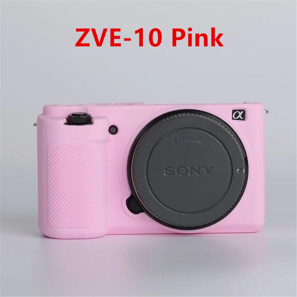 Soft Silicone Armor Camera Body Case For Sony A7R5 A7R4 A7M4 A7R3 A7R2 A7S2 A72 ZVE10 ZV1F ZV1F M2 Protective Rubber Cover
Soft Silicone Armor Camera Body Case For Sony A7R5 A7R4 A7M4 A7R3 A7R2 A7S2 A72 ZVE10 ZV1F ZV1F M2 Protective Rubber Cover