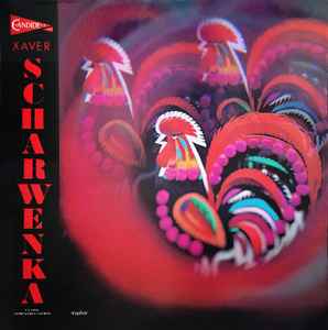 LP Record XAVER SCHARWENKA RICHARD KAPP MIC Piano Concerto No. 2 Op. 56 CE31046 CANDIDE 1980 US Classical Used
LP Record XAVER SCHARWENKA RICHARD KAPP MIC Piano Concerto No. 2 Op. 56 CE31046 CANDIDE 1980 US Classical Used
