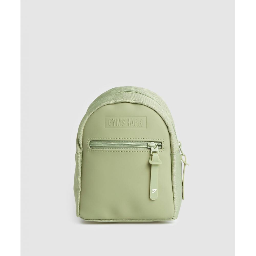 Сумка через плечо GYMSHARK на каждый день Натуральный шалфейный зеленый I2A5N ECJK
Сумка через плечо GYMSHARK на каждый день Натуральный шалфейный зеленый I2A5N ECJK