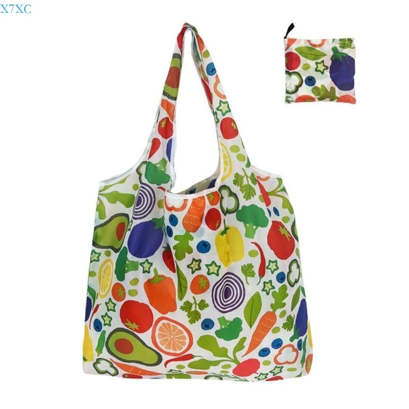 X7XC Expandable Grocery Bag with Water Resistant Designs Foldable and Portable Shopper Bag for Efficient Shopping and Travel
X7XC Expandable Grocery Bag with Water Resistant Designs Foldable and Portable Shopper Bag for Efficient Shopping and Travel