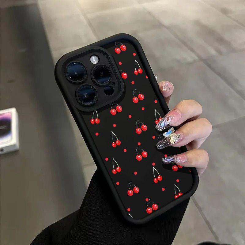 Full Screen Red Cherry iPhone 15/14 Pro Max/13/12/11/XS/XR/X Case Other Models - Contact Support
Full Screen Red Cherry iPhone 15/14 Pro Max/13/12/11/XS/XR/X Case Other Models - Contact Support