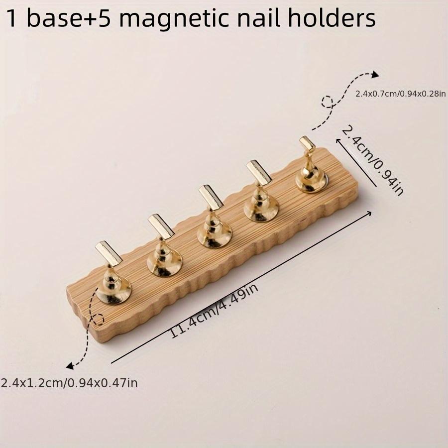 6 шт./набор Практика маникюра Деревянная основа Износостойкий типса Магнитная золотая серебряная основа Подставка для пальца Кронштейн для практики типсов золотой
6 шт./набор Практика маникюра Деревянная основа Износостойкий типса Магнитная золотая серебряная основа Подставка для пальца Кронштейн для практики типсов золотой