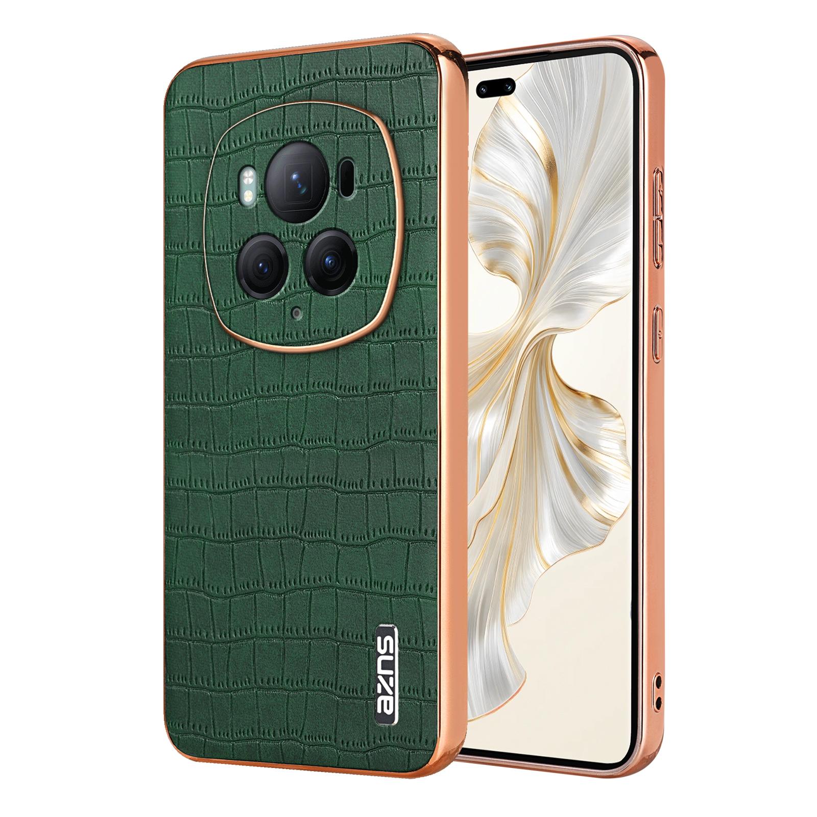 Luxury Fashion Crocodile Pattern Electroplating Design Leather Phone Case For Honor Magic7 Pro Magic6 Magic6 Ultimate Back Cover Magic7 Pro зелёный
Luxury Fashion Crocodile Pattern Electroplating Design Leather Phone Case For Honor Magic7 Pro Magic6 Magic6 Ultimate Back Cover Magic7 Pro зелёный