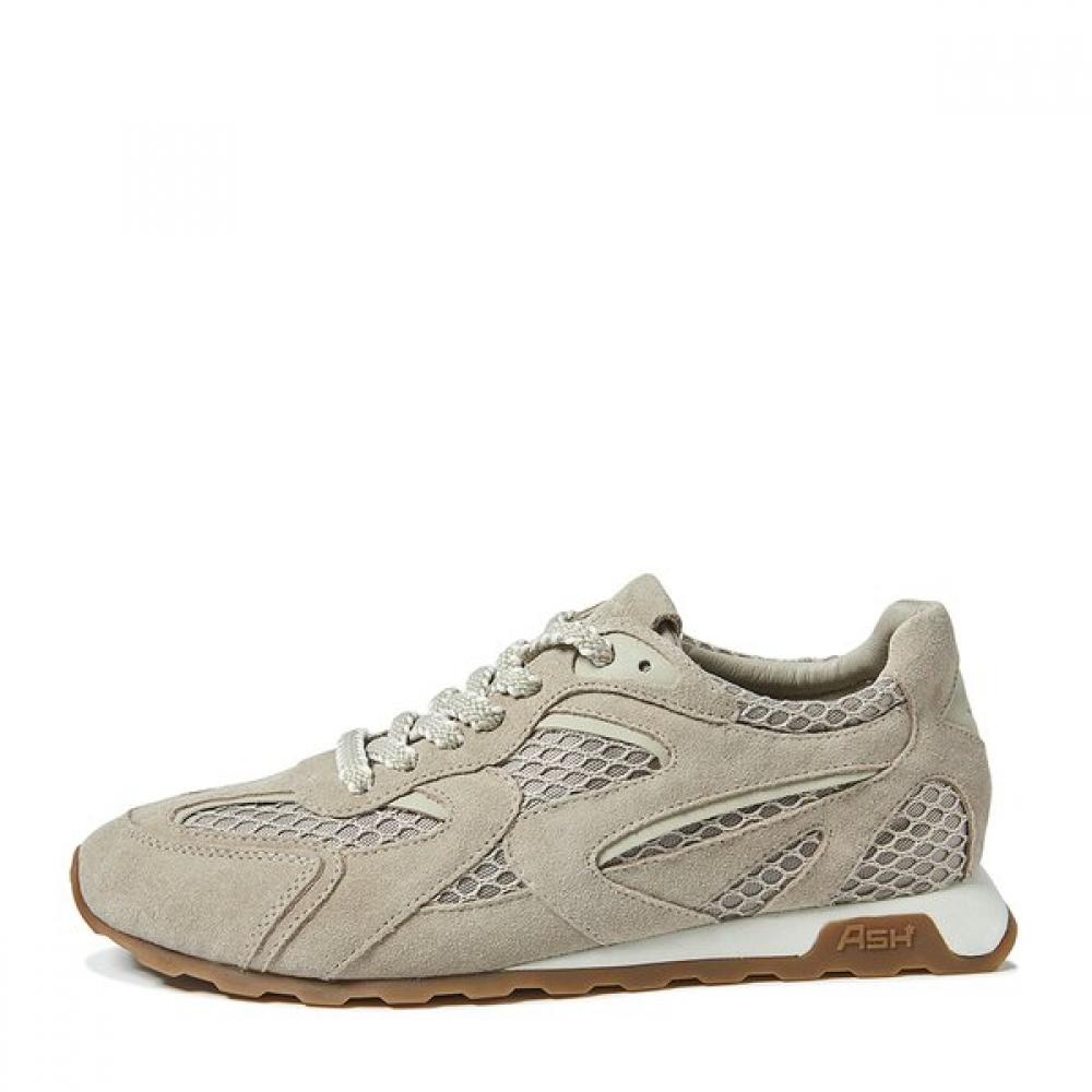 Ash Kasar Net Sneakers Ah2d01021 Gy 38 (245~250)
Ash Kasar Net Sneakers Ah2d01021 Gy 38 (245~250)