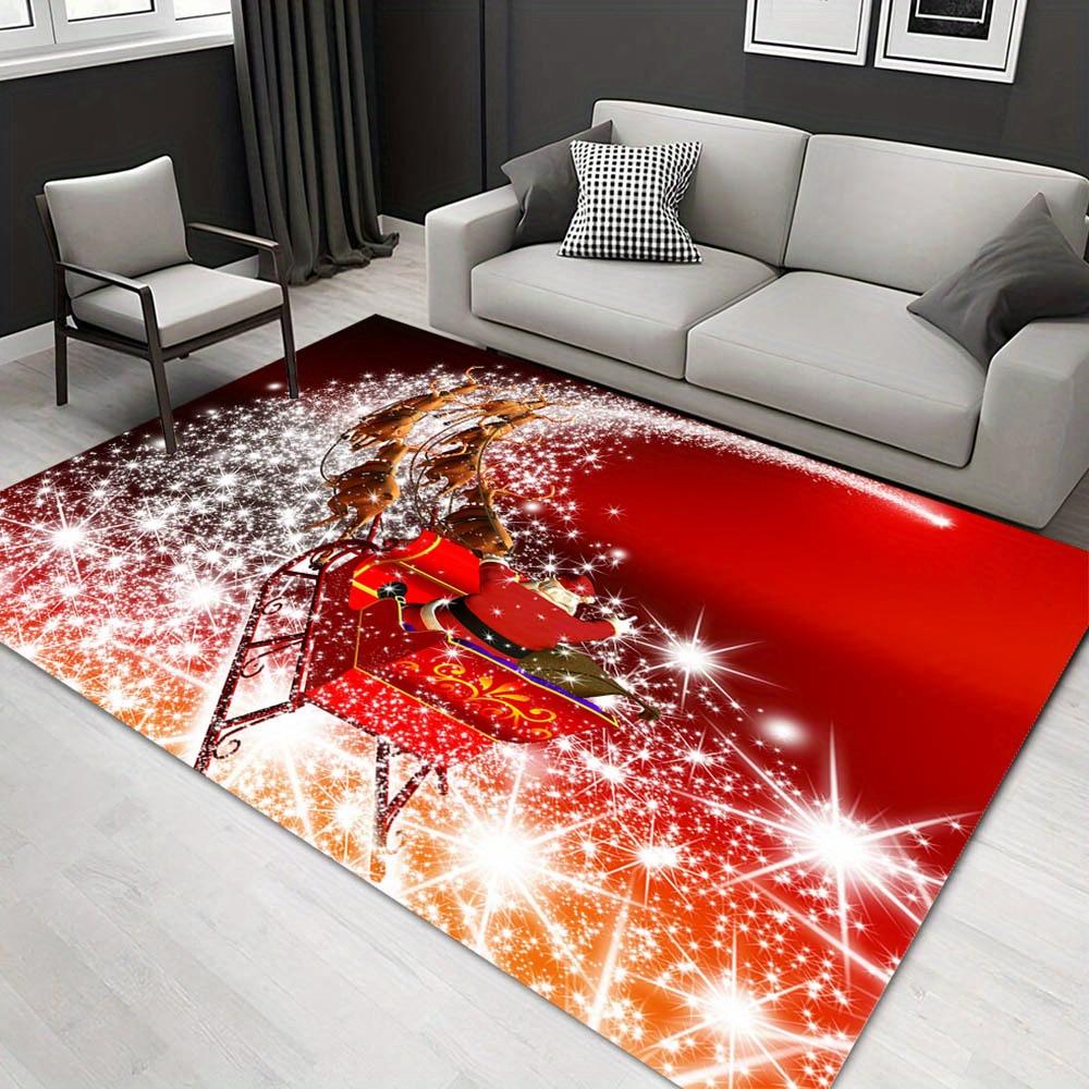 1pc 23838867620 Pattern Carpet, Area Rug For Living Room Bedroom Room Bed Chair Laundry Entryway Corridor Yard Non-slip Outdoor Camping Rug 60cm by 90cm
1pc 23838867620 Pattern Carpet, Area Rug For Living Room Bedroom Room Bed Chair Laundry Entryway Corridor Yard Non-slip Outdoor Camping Rug 60cm by 90cm