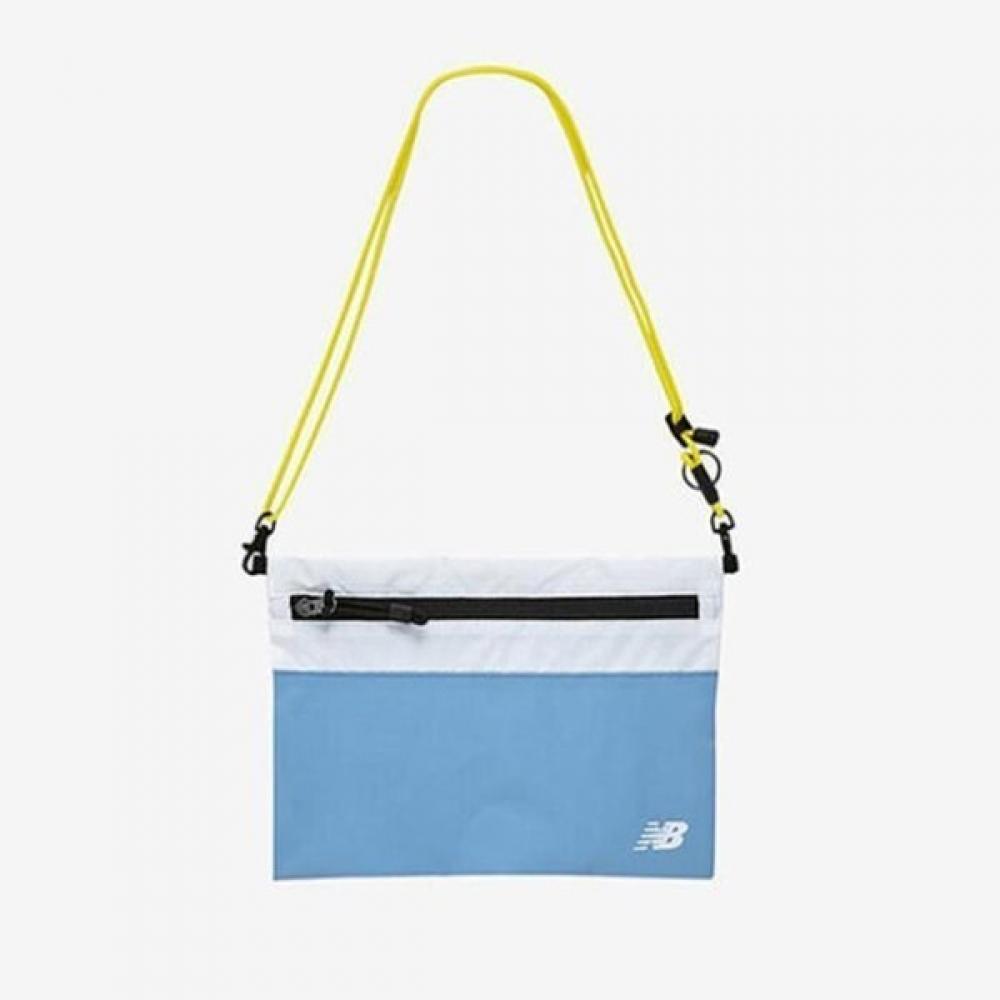 New Balance Half Club Weekend Sacoche Cross Bag Nbgccaa506 50 FREE 
New Balance Half Club Weekend Sacoche Cross Bag Nbgccaa506 50 FREE