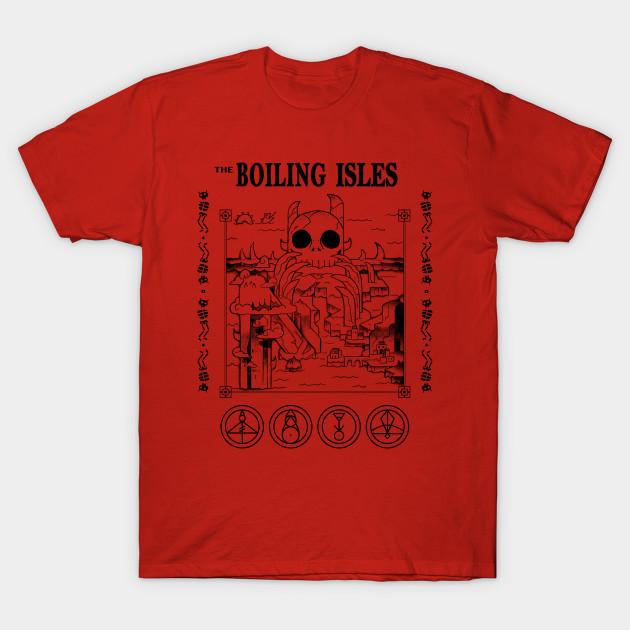 Men Black Print T-shirt Boiling Isles Map No-Cut Transfer Paper Print Cotton Tshirt 3XL червоний
Men Black Print T-shirt Boiling Isles Map No-Cut Transfer Paper Print Cotton Tshirt 3XL червоний
