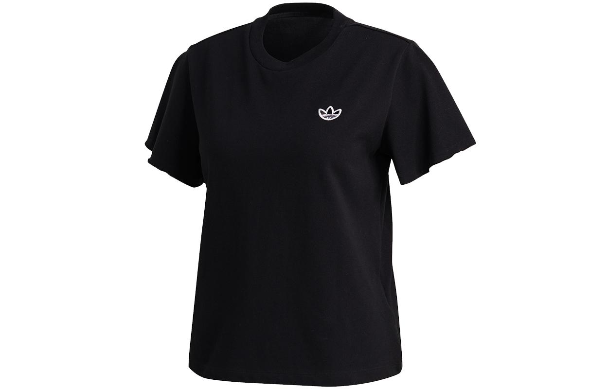 Adidas Originals T Shirt Women s Black FU3786 32
Adidas Originals T Shirt Women s Black FU3786 32