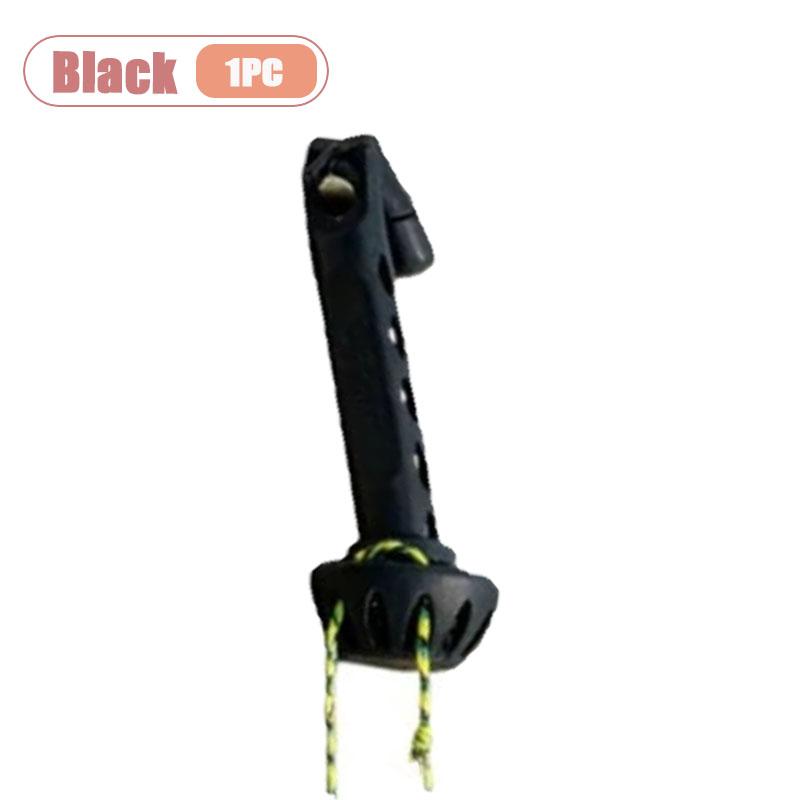 Magnetic Knot Tying Tool Flying Line Machine Universal Threader for Hooks Fishing Hook Needle Knot Helper for Most Hooks
Magnetic Knot Tying Tool Flying Line Machine Universal Threader for Hooks Fishing Hook Needle Knot Helper for Most Hooks