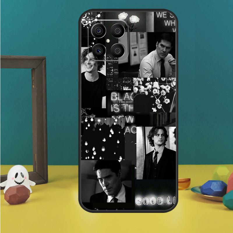 Criminal Minds TV Case For Honor Magic 5 6 7 Lite Honor 200 Pro 50 70 90 Lite X9b X9a X8b X8a X8 X9 X9c Cover Honor X7a
Criminal Minds TV Case For Honor Magic 5 6 7 Lite Honor 200 Pro 50 70 90 Lite X9b X9a X8b X8a X8 X9 X9c Cover Honor X7a