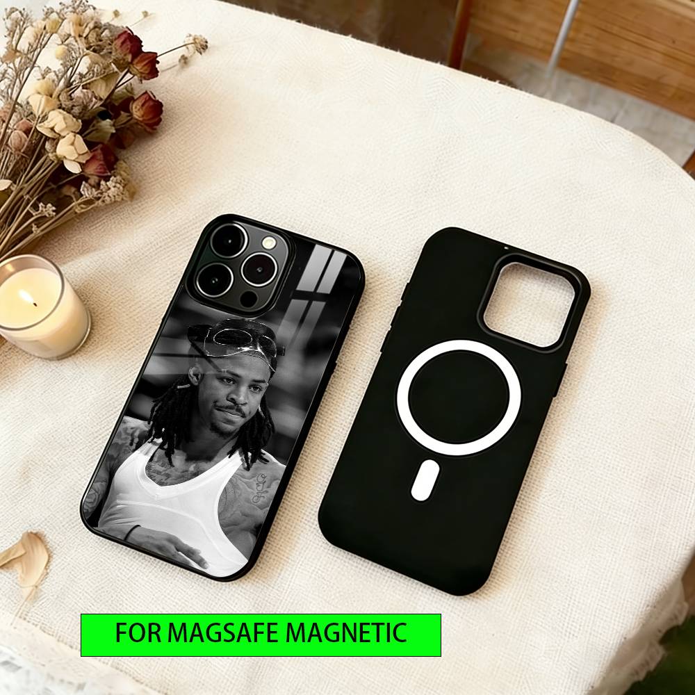 Чехол для телефона Ja Morant для iPhone 17, 16, 15, 14, 13, 12, 11 Plus, Pro, магнитный с Magsafe, беспроводная зарядка iPhone16Pro
Чехол для телефона Ja Morant для iPhone 17, 16, 15, 14, 13, 12, 11 Plus, Pro, магнитный с Magsafe, беспроводная зарядка iPhone16Pro