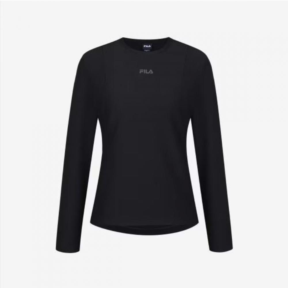 Футболка с длинным рукавом Fila 2 Types Pick 1 Tech Pleats Fs2rlg4251f BLK/W85
Футболка с длинным рукавом Fila 2 Types Pick 1 Tech Pleats Fs2rlg4251f BLK/W85