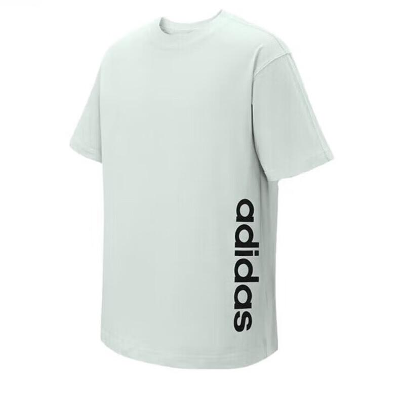 Унісекс тренувальна футболка з коротким рукавом Adidas для тренувань та повсякденного життя XL
Унісекс тренувальна футболка з коротким рукавом Adidas для тренувань та повсякденного життя XL