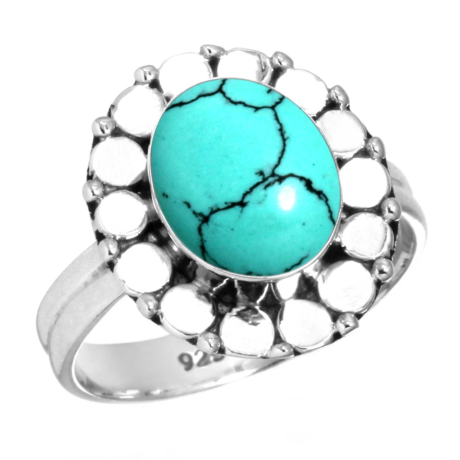 Кольцо из стерлингового серебра 925 пробы Женское Драгоценный камень Ручная работа Ювелирные изделия Подарок на День дружбы Синий Зеленый Фиолетовый Медный Бирюзовый Жемчуг Лазурит Перламутр Коктейль 12 бирюзовый
Кольцо из стерлингового серебра 925 пробы Женское Драгоценный камень Ручная работа Ювелирные изделия Подарок на День дружбы Синий Зеленый Фиолетовый Медный Бирюзовый Жемчуг Лазурит Перламутр Коктейль 12 бирюзовый