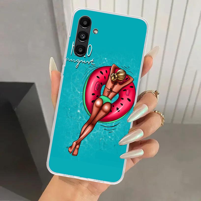 Girl Flamingo Summer Beach Phone Case for Samsung Galaxy A17 A16 A37 A26 A36 A57 A56 A15 A25 A35 A55 A14 A24 A34 A54 A13 A23 A33 Samsung A16
Girl Flamingo Summer Beach Phone Case for Samsung Galaxy A17 A16 A37 A26 A36 A57 A56 A15 A25 A35 A55 A14 A24 A34 A54 A13 A23 A33 Samsung A16