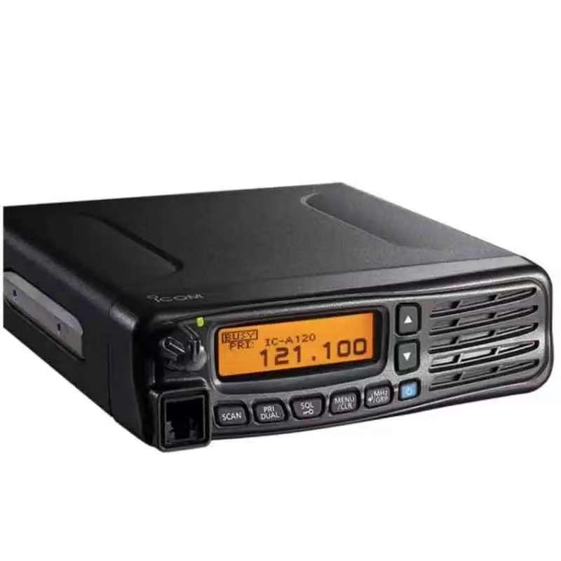 Sanxingzhe A120 Aviation Radio
Sanxingzhe A120 Aviation Radio