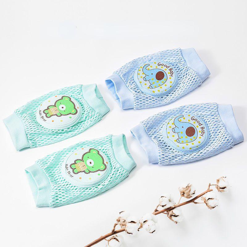 2 Pack Baby Knee Pads Toddler Anti Fall Crawling Protective Gear Summer Thin Children s Kneecap Mesh Knee Protector Baby Safety
2 Pack Baby Knee Pads Toddler Anti Fall Crawling Protective Gear Summer Thin Children s Kneecap Mesh Knee Protector Baby Safety