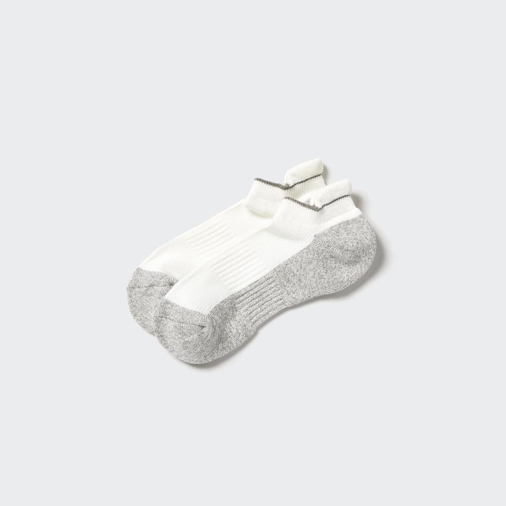 КОРОТКИЕ НОСКИ UNIQLO SPORTS LINE