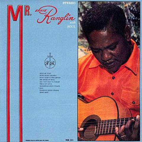 LP Record ERNEST RANGLIN - Mr. Ranglin With Soul DSRLP511 Dub Store Recor 2013 Japan Reggae, Ska & Dub
LP Record ERNEST RANGLIN - Mr. Ranglin With Soul DSRLP511 Dub Store Recor 2013 Japan Reggae, Ska & Dub