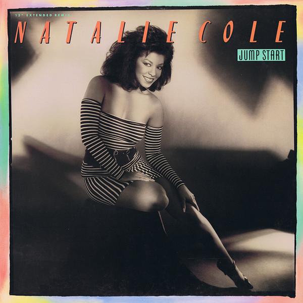 12inch Record NATALIE COLE - Jump Start 1V56053 Manhattan Recor 1987 US Soul/Funk Used
12inch Record NATALIE COLE - Jump Start 1V56053 Manhattan Recor 1987 US Soul/Funk Used