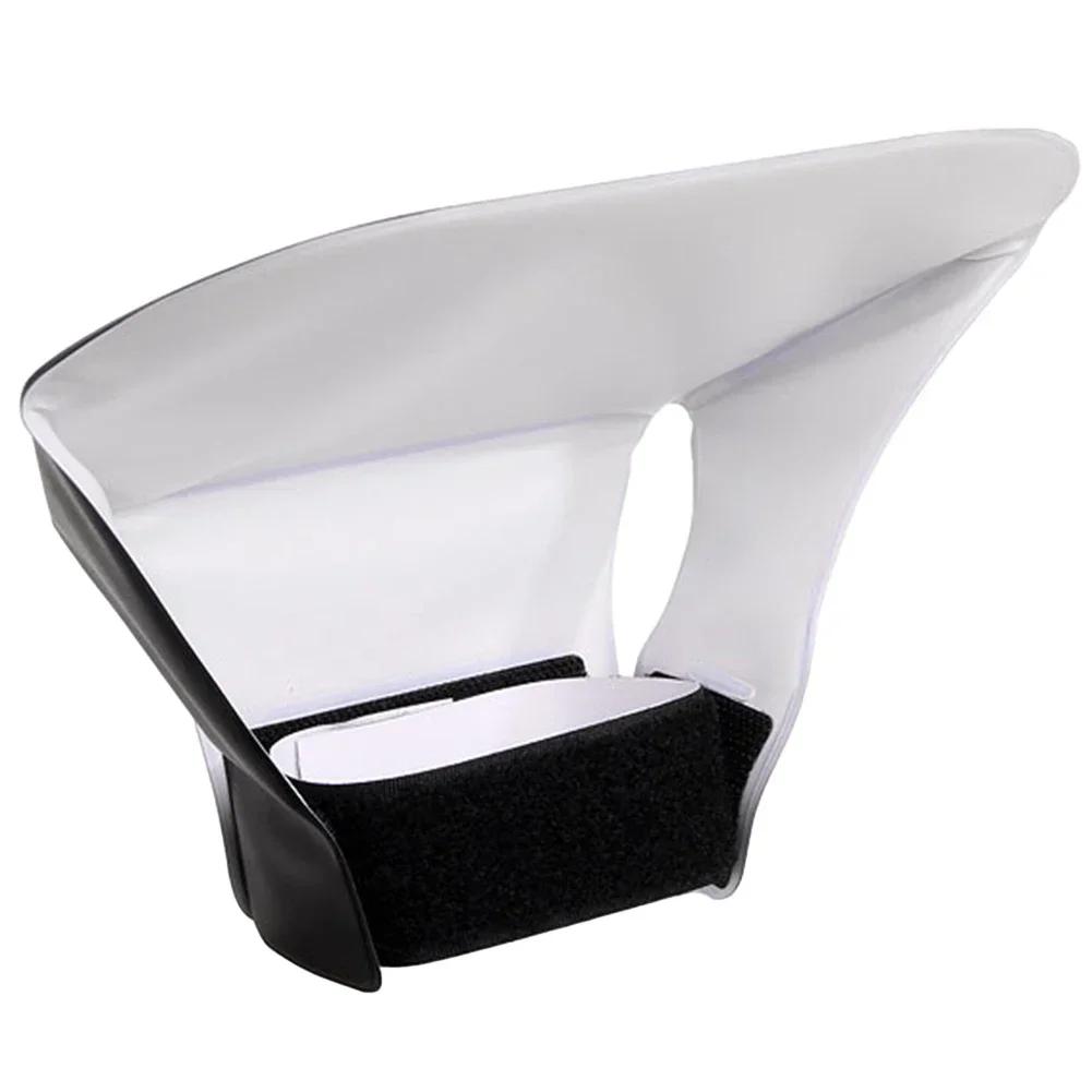 2In1 Photo Flash Light Reflector Premium Photo Flash Light Diffuser Kit For Cameras Action Camera Enhance Photography Work China Mainland
2In1 Photo Flash Light Reflector Premium Photo Flash Light Diffuser Kit For Cameras Action Camera Enhance Photography Work China Mainland