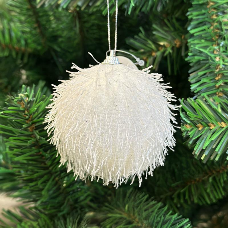 1 шт. Подвесное украшение Сделай сам Рождественский шар Принадлежности для вечеринки Украшения для рождественской елки 2026 Новый год Белый лепесток Рождественское украшение Пена
1 шт. Подвесное украшение Сделай сам Рождественский шар Принадлежности для вечеринки Украшения для рождественской елки 2026 Новый год Белый лепесток Рождественское украшение Пена