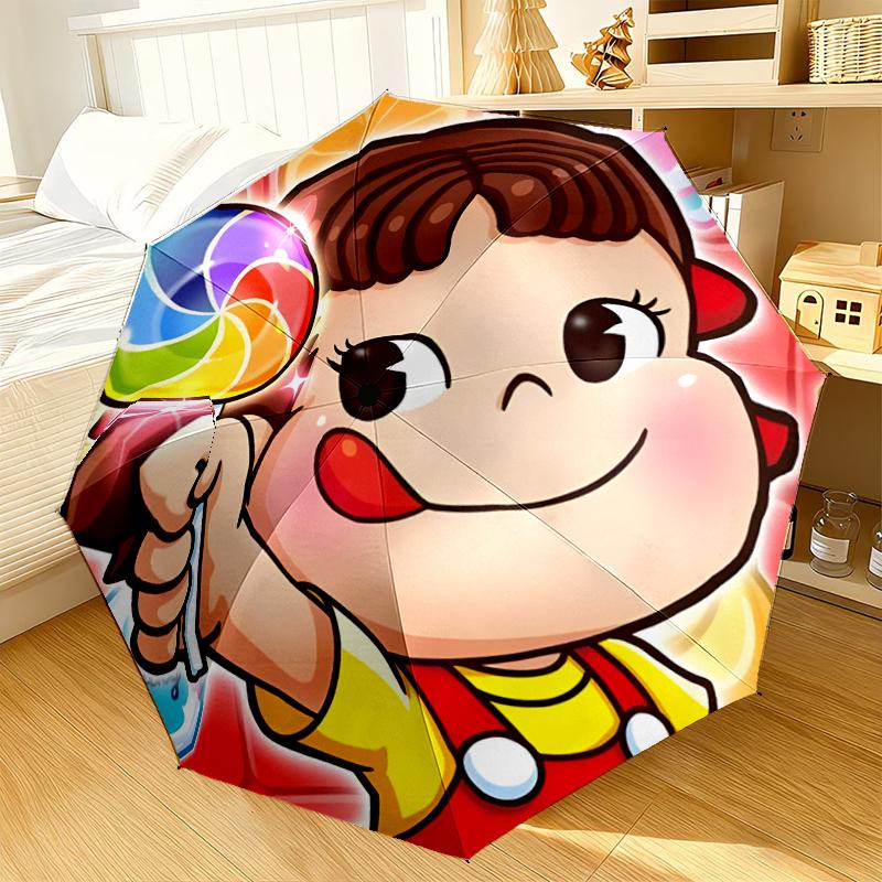 Floral milk Celebration Umbrella 8-Frame for Travel, camping, Casual Lightweight Portable Umbrella, Essential for every family Holidays Birthday Gift
Floral milk Celebration Umbrella 8-Frame for Travel, camping, Casual Lightweight Portable Umbrella, Essential for every family Holidays Birthday Gift