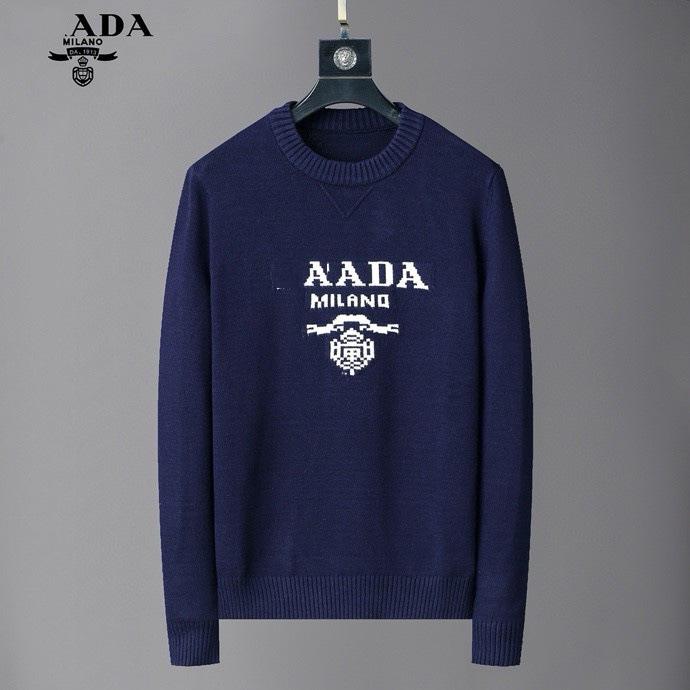 Unisex Luxury PD Letter Jacquard Knit Pullover - A/W 25 Collection XXXL королівський синій колір
Unisex Luxury PD Letter Jacquard Knit Pullover - A/W 25 Collection XXXL королівський синій колір