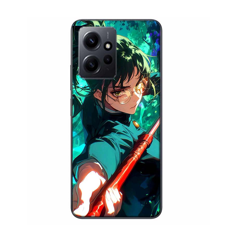 Maki Zenin Jujutsu Kaisen Phone Case For Redmi Note 14 15 Pro 5G 13 12 Pro Plus 11 11T 11E 11S 10 Pro 10S 9 9S Cover Cell Clear Redmi Note 14 Pro 5G
Maki Zenin Jujutsu Kaisen Phone Case For Redmi Note 14 15 Pro 5G 13 12 Pro Plus 11 11T 11E 11S 10 Pro 10S 9 9S Cover Cell Clear Redmi Note 14 Pro 5G