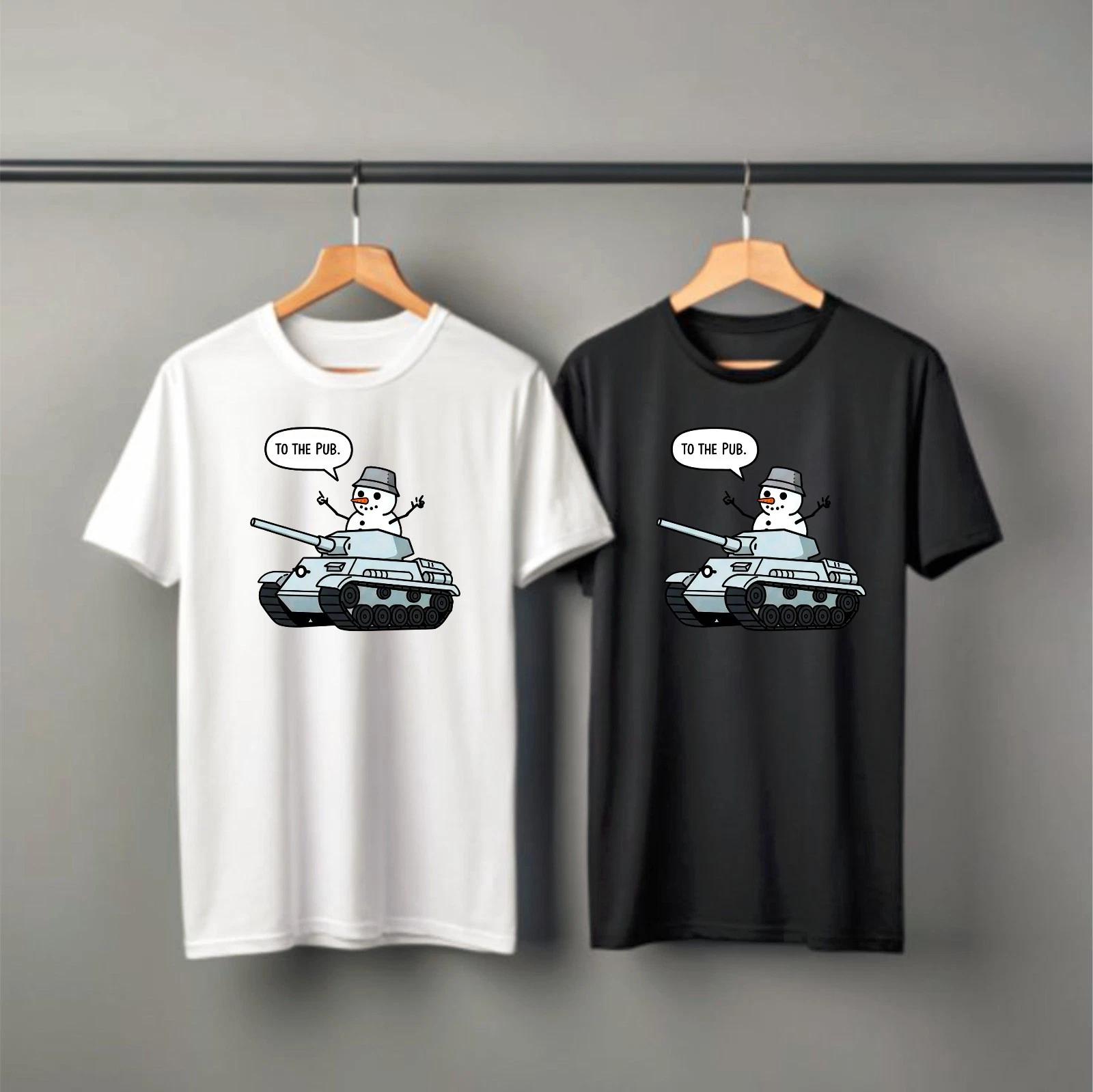 To The Pub Tank T Shirt Printed Funny Humor Pub Fathers Day Gift Men Summer Tee 4XL
To The Pub Tank T Shirt Printed Funny Humor Pub Fathers Day Gift Men Summer Tee 4XL