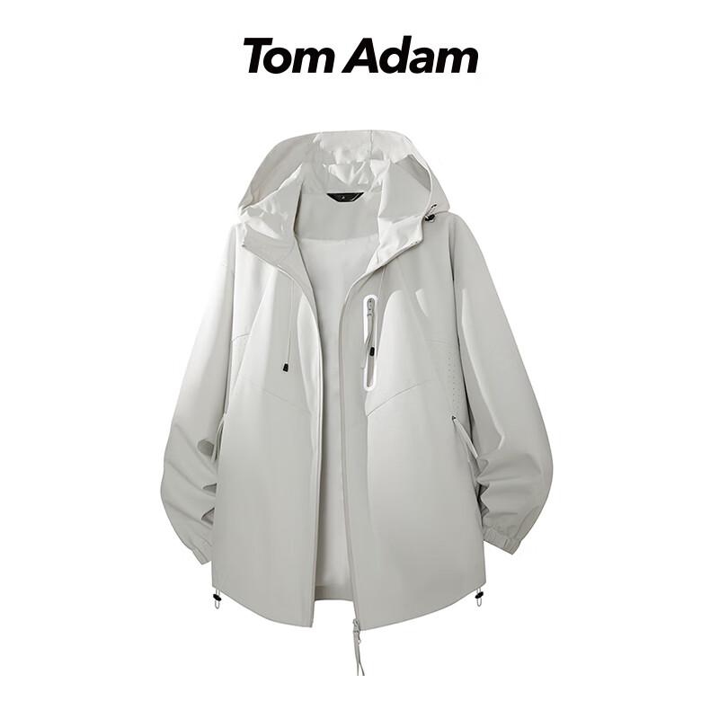 ТОМ АДАМ Мужской худи однотонный 2XL
ТОМ АДАМ Мужской худи однотонный 2XL