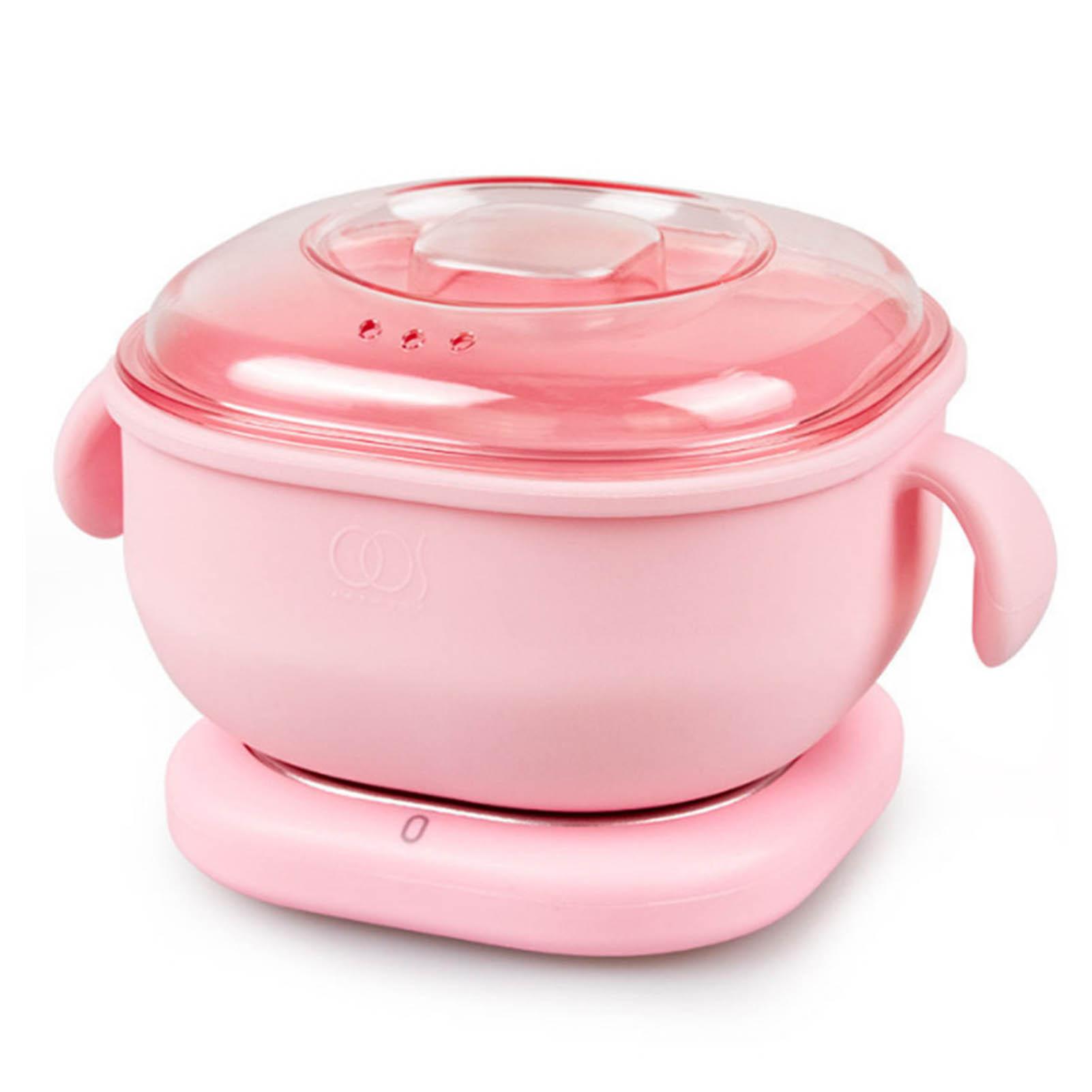 Нагреватель воска для депиляции Электрический Металлический Портативный Нагреватель воска для депиляции для Салона красоты Вилка ЕС EU Plug
Нагреватель воска для депиляции Электрический Металлический Портативный Нагреватель воска для депиляции для Салона красоты Вилка ЕС EU Plug