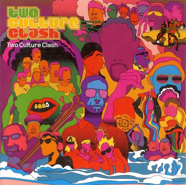 CD TWO CULTURE CLASH - Two Culture Clash VVR1028932 V2 2004 Europe Dance & Electronica Used
CD TWO CULTURE CLASH - Two Culture Clash VVR1028932 V2 2004 Europe Dance & Electronica Used