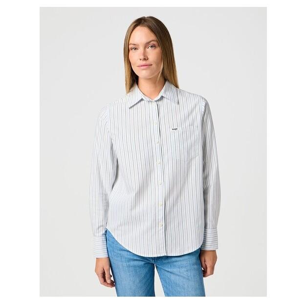 Рубашка Wrangler 1 PKT SHIRT EU XS
Рубашка Wrangler 1 PKT SHIRT EU XS